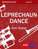 Leprechaun Dance